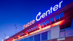 Gebze Center AVM Babalar Günü’ne hazır