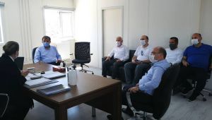 Gebze - Darıca Metrosu 2023’te bitecek