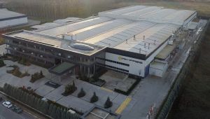 Gebze'de fabrikası olan Küçükoğlu'dan yeni yatırım