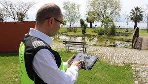 Gebze'de ses kirliliğine geçit yok