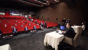 Gebze Metro inşaatı için yer tahsisleri görüşülecek