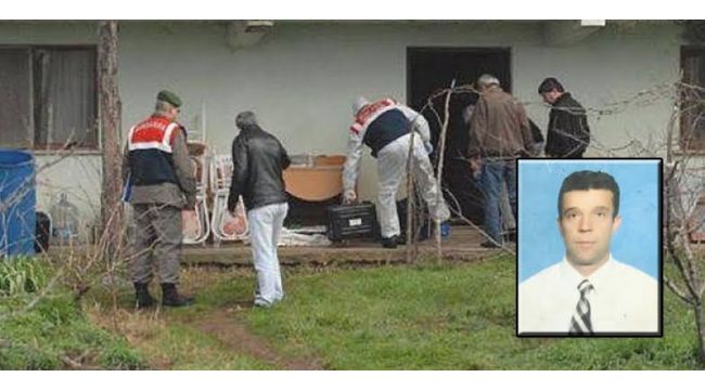 Gebze'nin en gizemli kayıp vakası