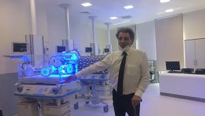 Gebze'nin en özel hastanesi açılıyor