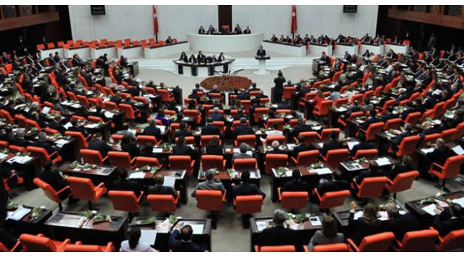 Gebze'nin il olması TBMM gündeminde!