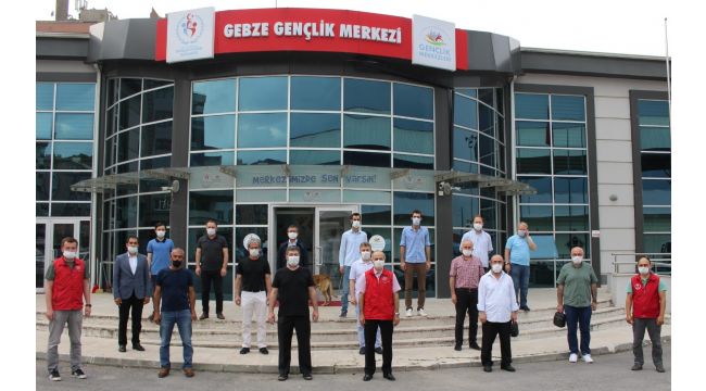 Gebze'yi ayağa kaldıran itibar suikastına kınama