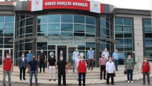 Gebze'yi ayağa kaldıran itibar suikastına kınama