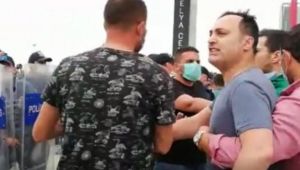 Gebzeli Ahmet Reyiz Yılmaz Ankara'yı karıştırdı!