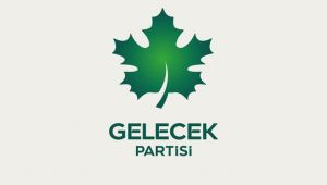 Gelecek Partisi'nde şok istifa!