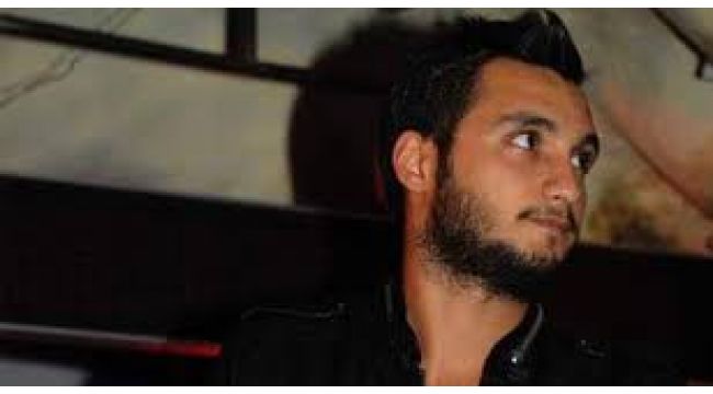 Genç DJ arkadaşı tarafından silahla vurularak öldürüldü