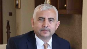 Genel Sekreter Gündoğdu para isterse vermeyin