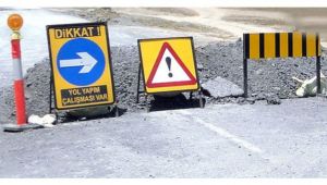 GOSB'da geçici güzergah uygulaması yapılacak