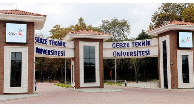 GTÜ'den büyük başarı!