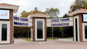 GTÜ'den büyük başarı!