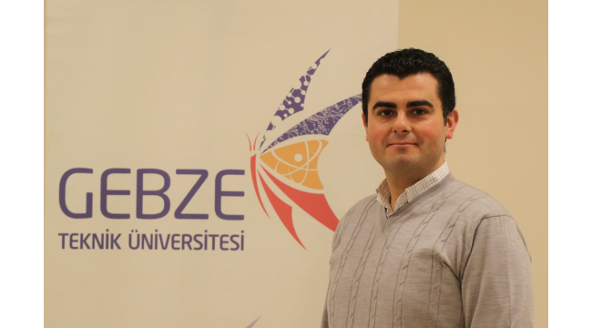 GTÜ'lü akademisyenin projesine TÜBİTAK'tan destek
