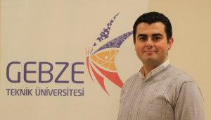 GTÜ'lü akademisyenin projesine TÜBİTAK'tan destek