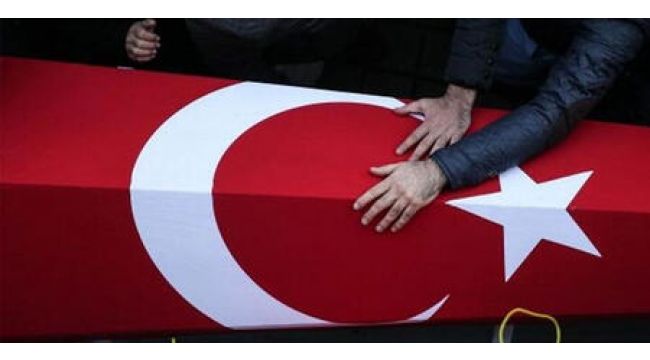 Hakkari’den acı haber: Bir askerimiz şehit oldu