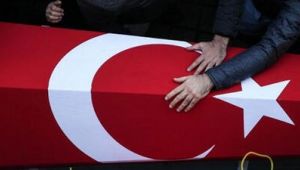 Hakkari’den acı haber: Bir askerimiz şehit oldu