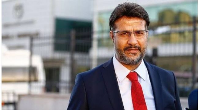 Halit Çokan yeni kabinede adalet bakanı olur mu?
