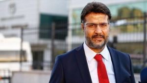 Halit Çokan yeni kabinede adalet bakanı olur mu? 