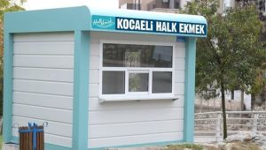 Halk Ekmek 2 liradan satılacak!