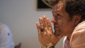 Hasan Kalkan Gebze'de