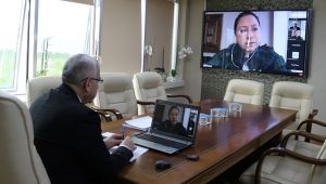 Hedef: Mutlu, başarılı ve verimli personel