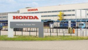 Honda'ya 'fidye' şoku! Şekerpınar'da üretim durdu