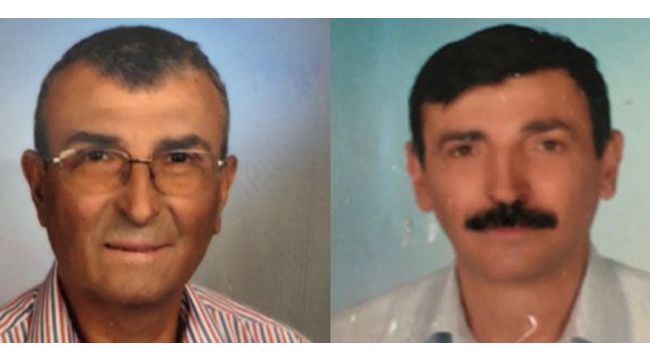 İki kardeş 48 saat arayla hayatını kaybetti