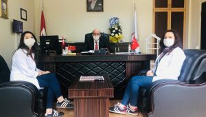 İlçe Sağlık Müdürlüğünden beslenme önerileri