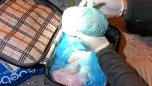 İşte Kocaeli'nin 1 aylık uyuşturucu bilançosu!