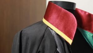 İşte Kocaeli'nin yeni hakim ve savcıları! 