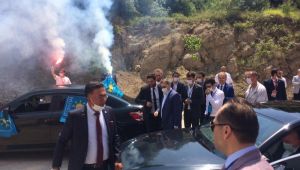 İYİ Parti Kocaeli İl kongresi başladı