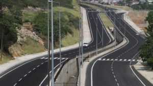  İzmit ve Kandıra yolları daha konforlu olacak