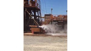 Jeotermal tesiste kaynar suyla yanan işçi Kocaeli'ne getirildi