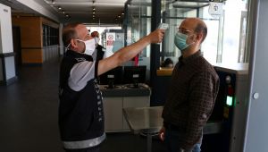 Kâğıt Müzesi ve Bilim Merkezi kontrollü hayata hazır