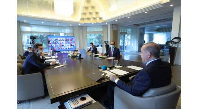 Kabine toplanıyor 1 Temmuz sonrası sokağa çıkma ve seyahat yasağı gelir mi?
