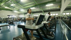 Kağıtsporda kontrollü antrenmanlar başladı