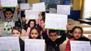 Karneler E-Okul üzerinden öğrencilerin erişimine açıldı