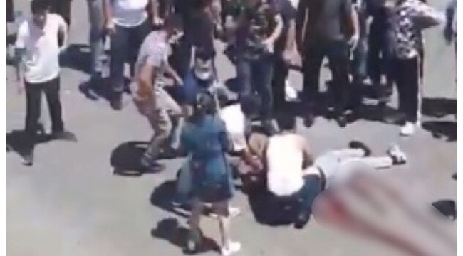Kazada ağır yaralanan motosiklet sürücüsü öldü