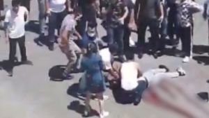 Kazada ağır yaralanan motosiklet sürücüsü öldü