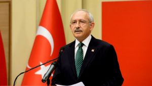Kılıçdaroğlu'ndan il başkanlarına uyarı! 