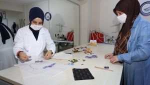 KO-MEK telafi eğitimleri ile kapılarını açtı