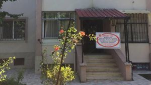 Kocaeli’de bir apartman karantinaya alındı