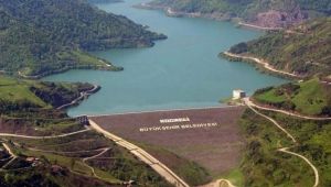 Kocaeli’de bu yaz “suyum bitti” derdi olmayacak!