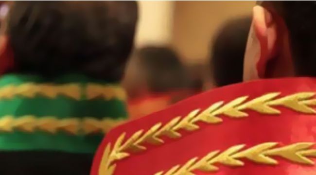 Kocaeli'de hakim ve savcıların yeri değişti