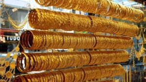 Kocaeli'de kuyumcuların çalışma saatleri belirlendi