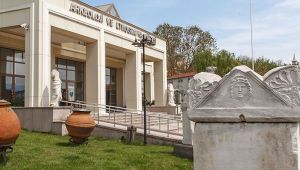 Kocaeli'de müzeler ziyarete açıldı