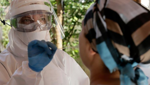 Kocaeli’de pazartesi günü antikor testleri başlıyor