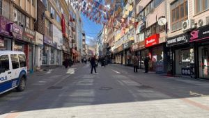 Kocaeli’de sokağa çıkma yasağı sona erdi