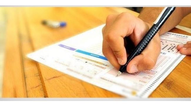 Kocaeli'de üniversite sınavı için tedbirler alındı… Gerekirse polis öğrencileri taşıyacak!